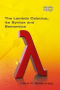 The Lambda Calculus. Its Syntax and Semantics