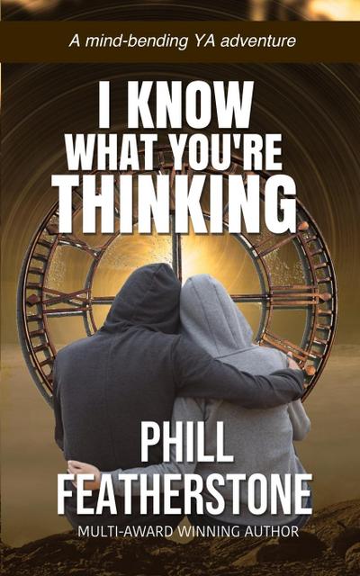 I Know What You’re Thinking