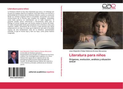 Literatura para niños