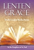Lenten Grace