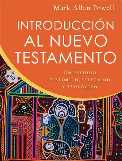 Introducción Al Nuevo Testamento