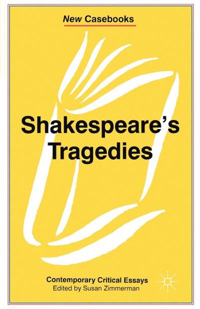 Shakespeare’s Tragedies
