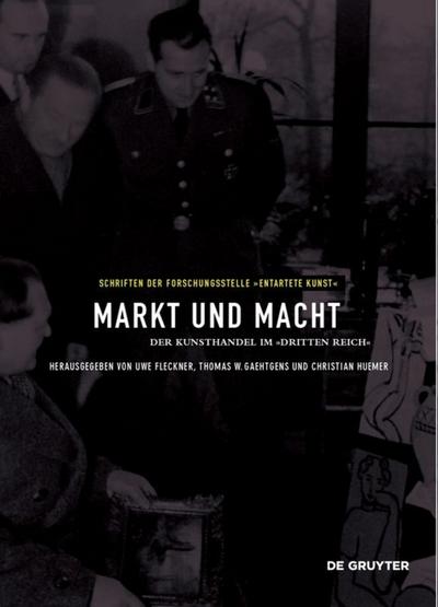 Markt und Macht