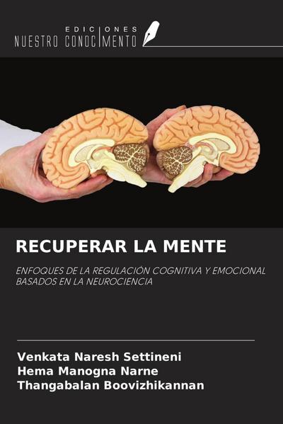 RECUPERAR LA MENTE