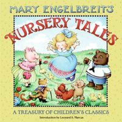 Mary Engelbreit’s Nursery Tales