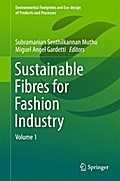 Sustainable Fibres for Fashion Industry