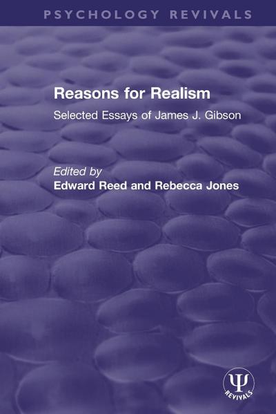 Reasons for Realism