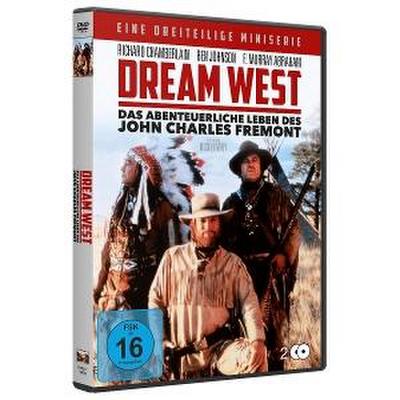 Dream West - Das abenteuerliche Leben des John Charles Fremont