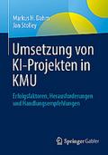Umsetzung von KI-Projekten in KMU
