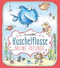 Kuschelflosse - Meine Freunde