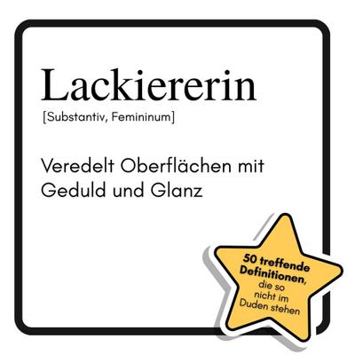 Lackiererin