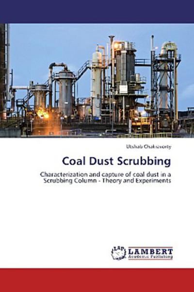 Coal Dust Scrubbing