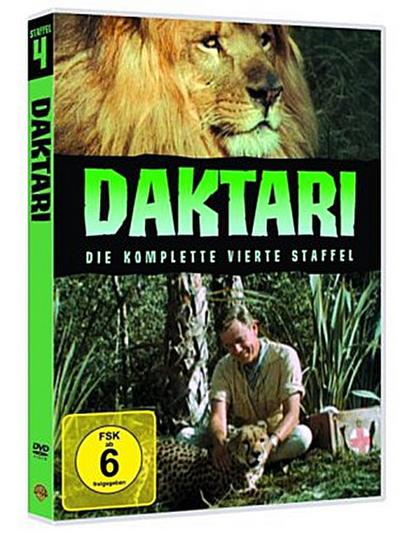 Daktari