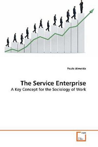The Service Enterprise - Paulo Almeida