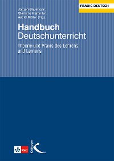 Handbuch Deutschunterricht