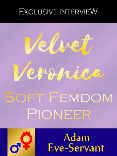Velvet Veronica
