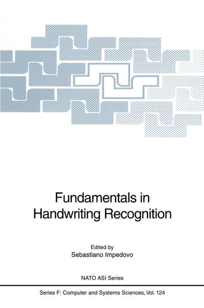 Fundamentals in Handwriting Recognition