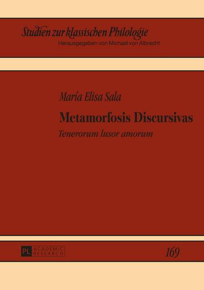 Metamorfosis Discursivas