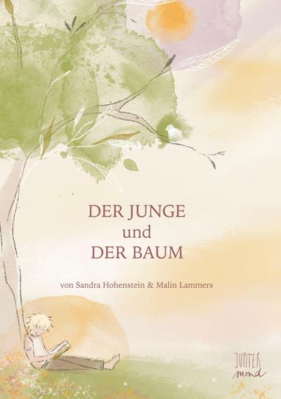 Der Junge und der Baum