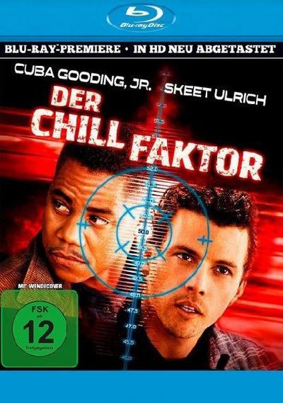 Der Chill Faktor