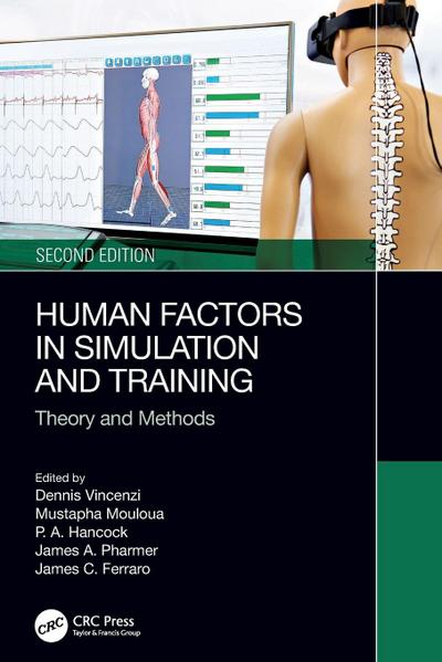Human Factors in Simulation and Training