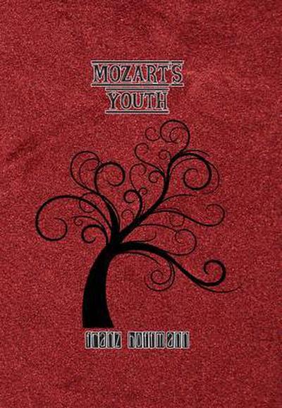 Mozart’s Youth