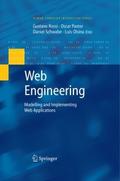 Web Engineering: Modelling and Implementing Web Ap