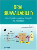 Oral Bioavailability