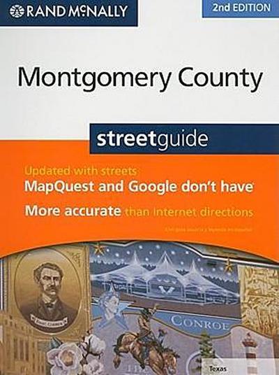 RM MONTGOMERY COUNTY STREET-2E