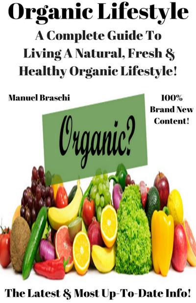 Organic Lifestyle