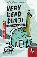 Very Dead Dinos (Brachio) - Überleben ist alles