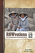 Rowvotions Volume 12