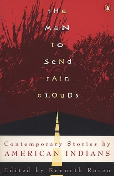 The Man to Send Rain Clouds