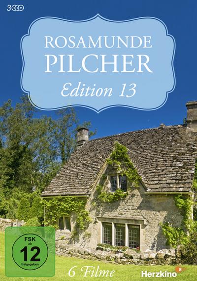 Rosamunde Pilcher
