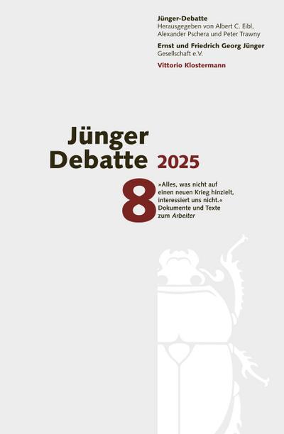 ’Alles was nicht auf einen neuen Krieg hinzielt, interessiert uns nicht.’