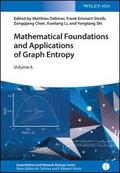 Mathematical Foundations and Applications of Graph