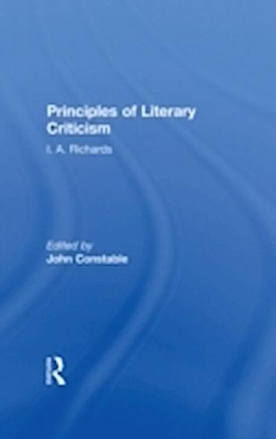 Princ Literary Criticism V3
