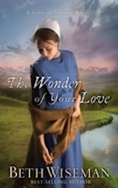 Wonder of Your Love