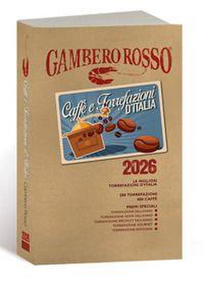 Caffè e torrefazioni d’Italia 2026