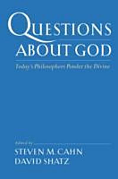 Questions About God