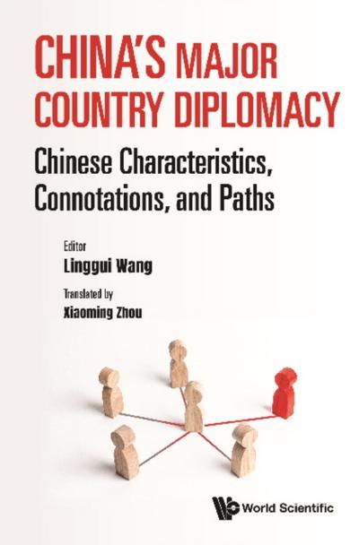 CHINA’S MAJOR COUNTRY DIPLOMACY