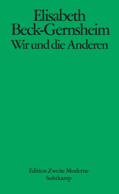 Wir und die Anderen