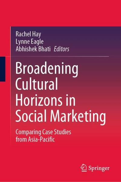 Broadening Cultural Horizons in Social Marketing