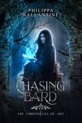 Chasing the Bard (The Chronicles of Art, #1)