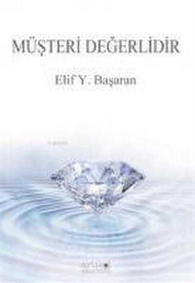 Müsteri Degerlidir