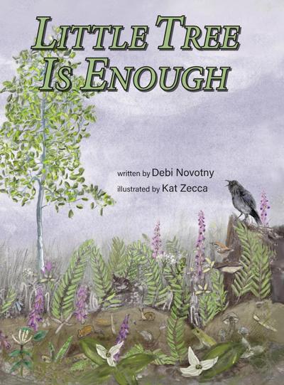 Little Tree is Enough