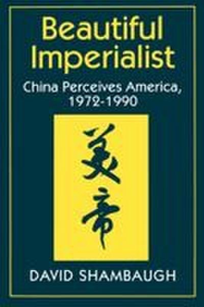 Beautiful Imperialist