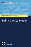 Politische Soziologie von Martin Endreß | Buch