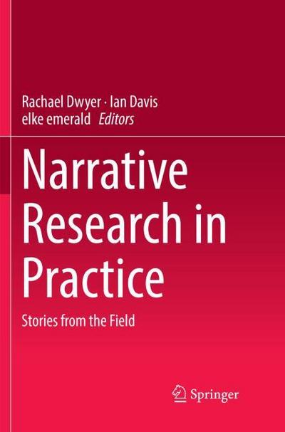 Narrative Research in Practice