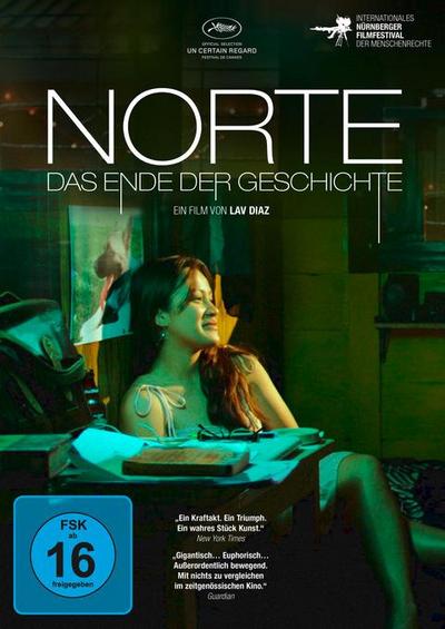 Norte - Das Ende der Geschichte